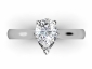 Birds Eye View engagement rings SWF03