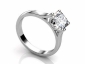 Engagement ring SPP40 profile image 