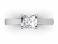 Platinum ring SPP48 image four