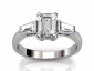 raised image ring SAW09 