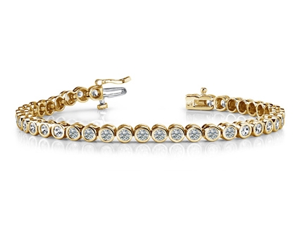 Diamond Bracelet DBY03