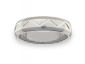 Titanium wedding rings WLT13